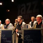 Paris Swing Orchestra